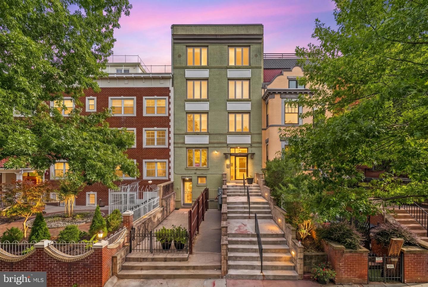 1321 Euclid St NW #T1 — photo