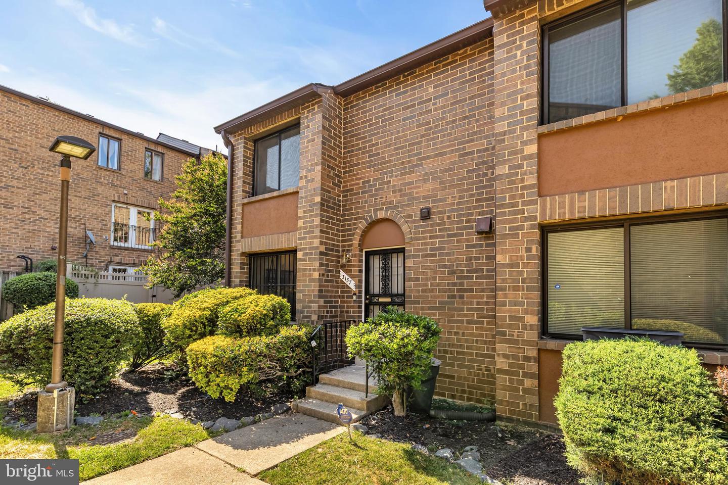 3157 Apple Road NE #5, Washington, DC 20018