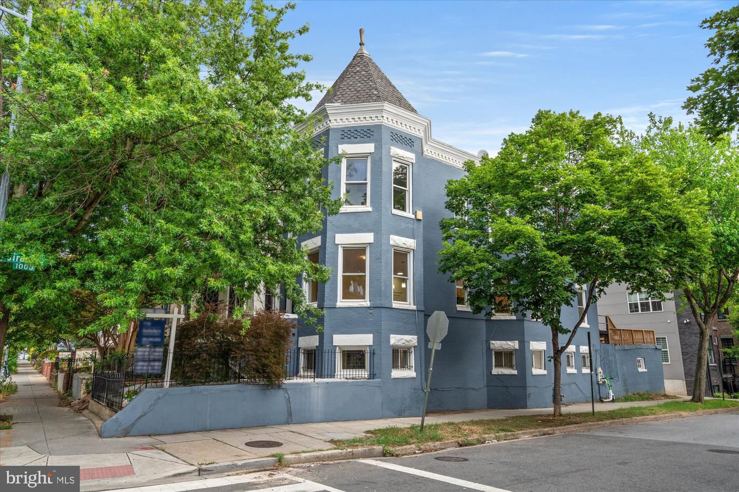 2801 11th St NW #1 And 2 — photo