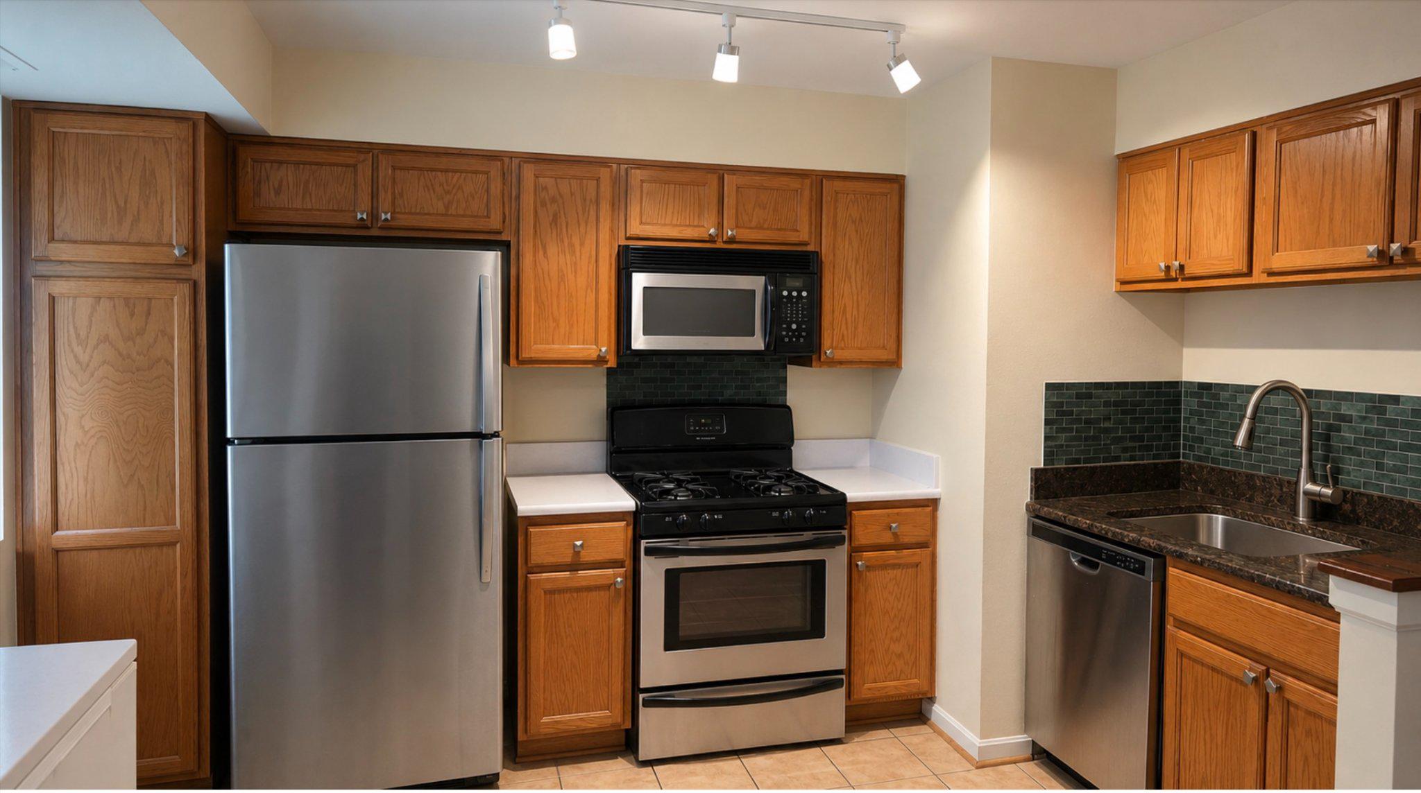 4124 Ames St NE #203 — photo