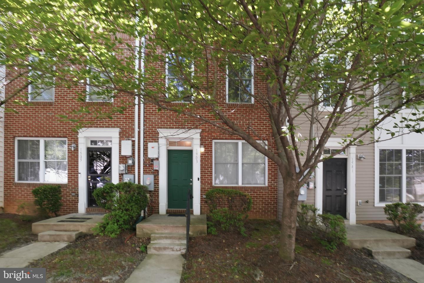1503 Tubman Rd SE — photo