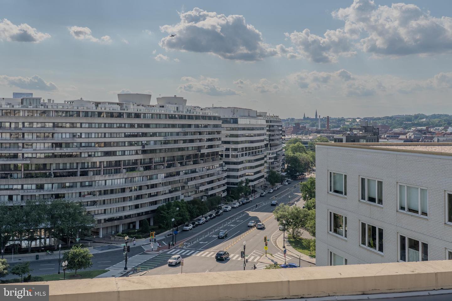 2475 Virginia Ave NW #801/802 — photo