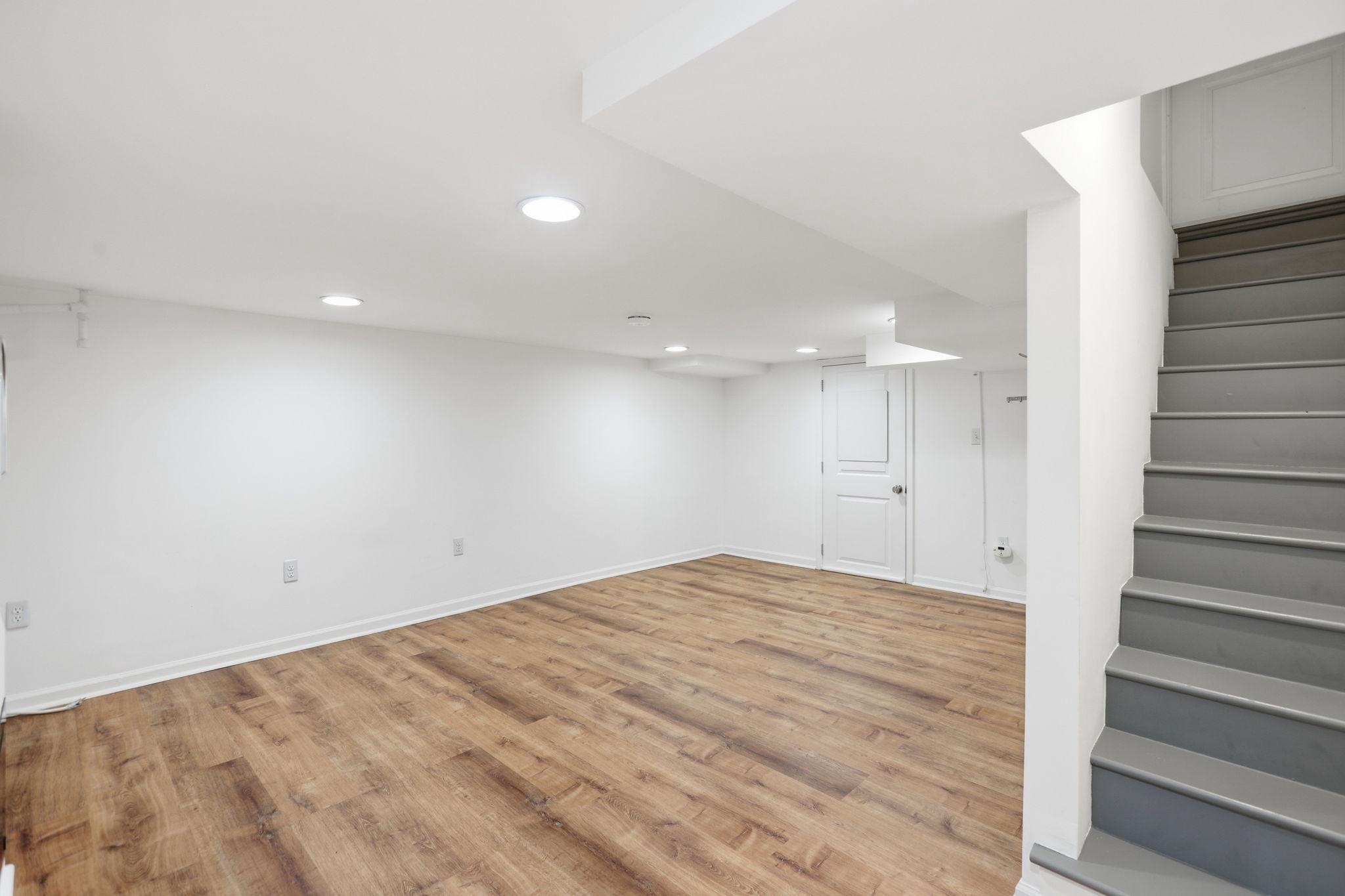 3417 Baker St NE — photo