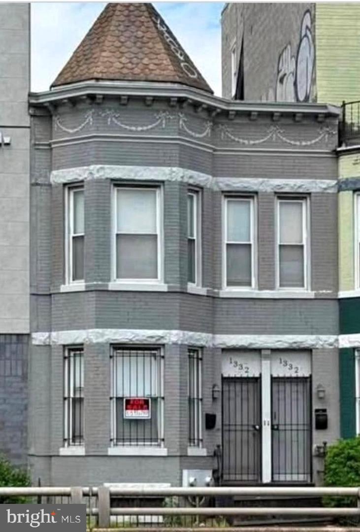 1332 North Capitol St NW — photo