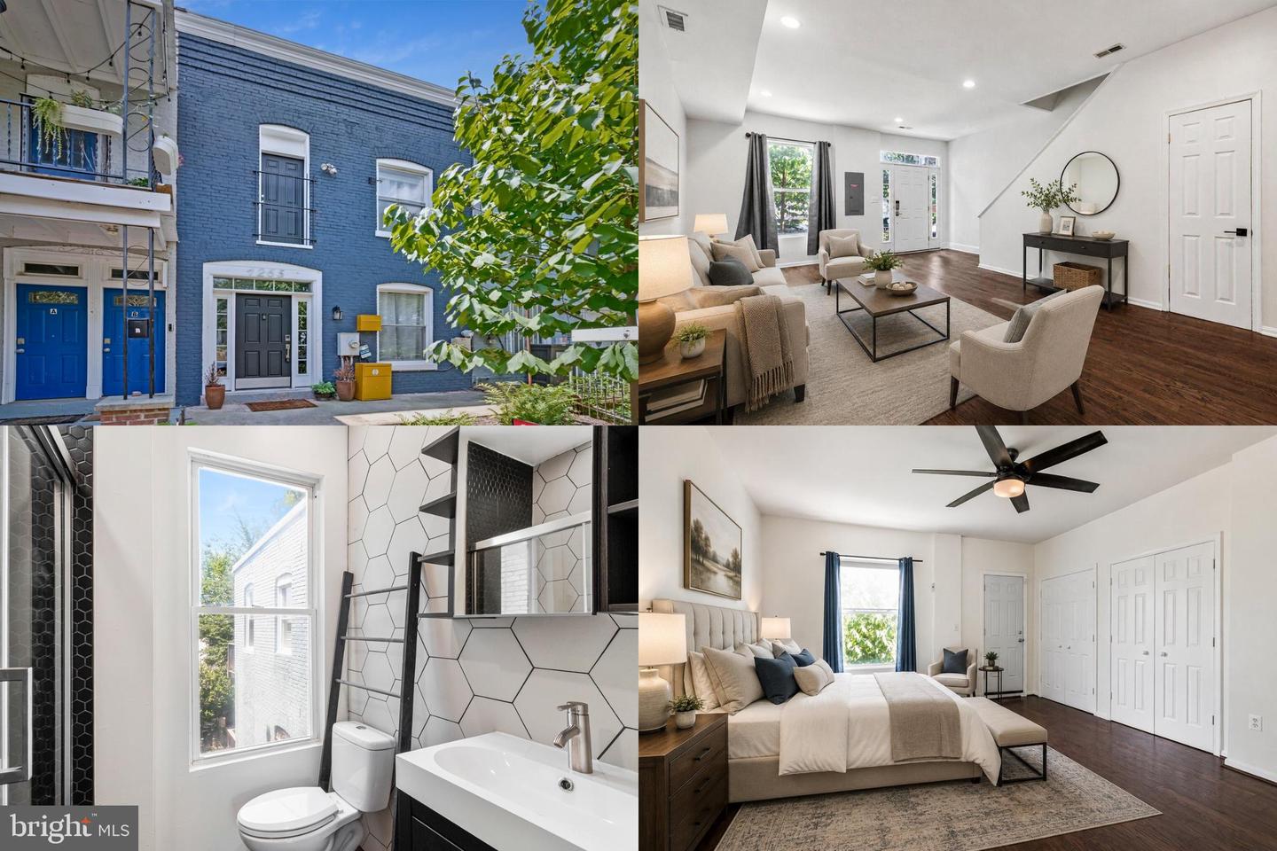 1265 Morse St NE — photo