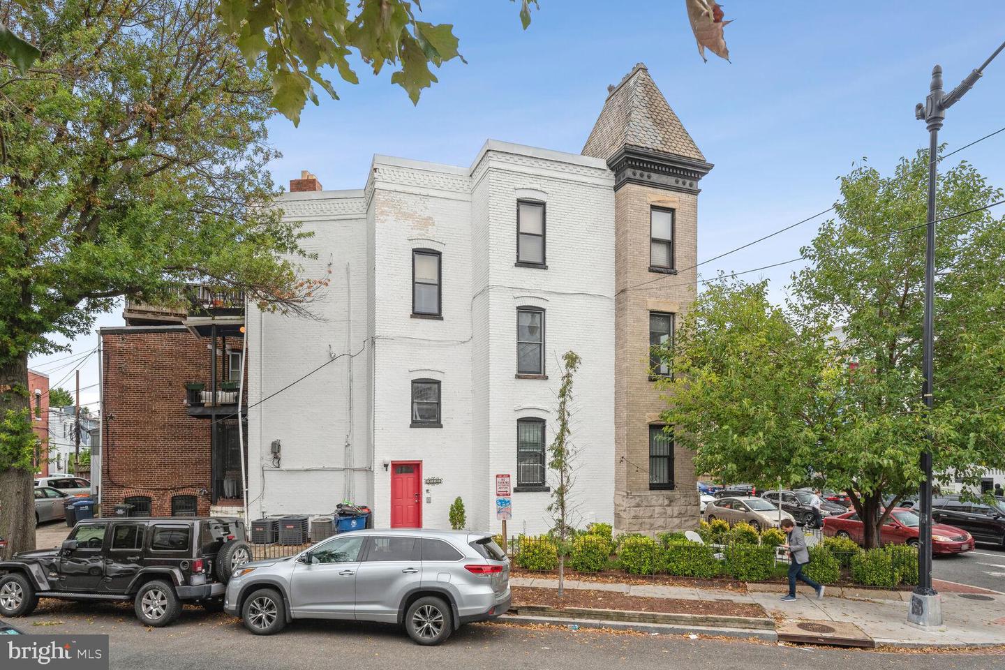 1767 U St NW #3 — photo