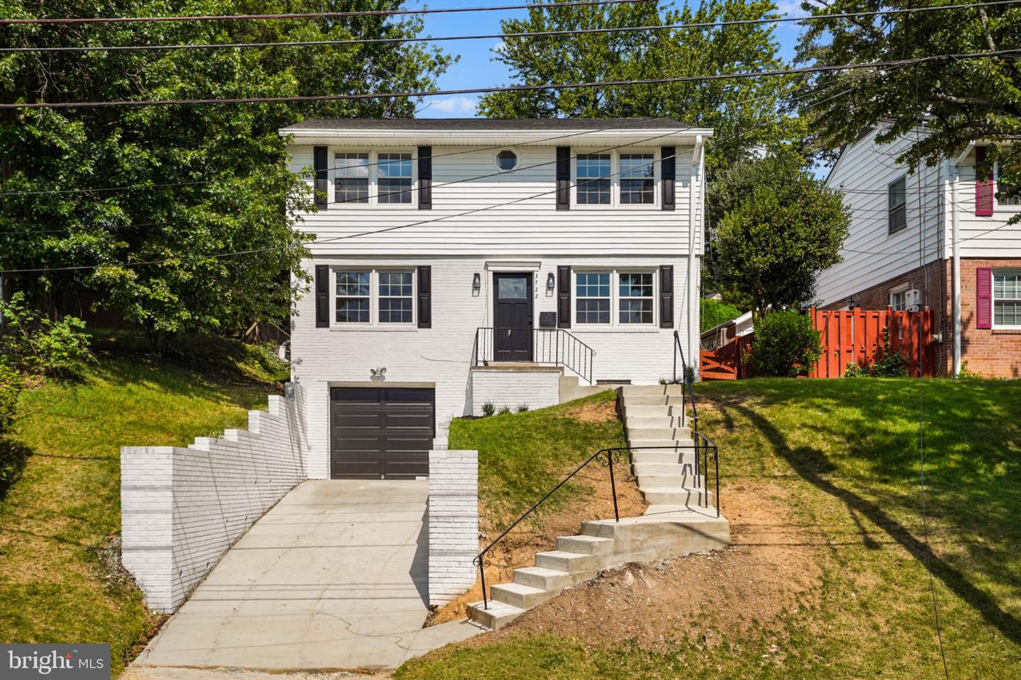 3722 Camden St SE — photo
