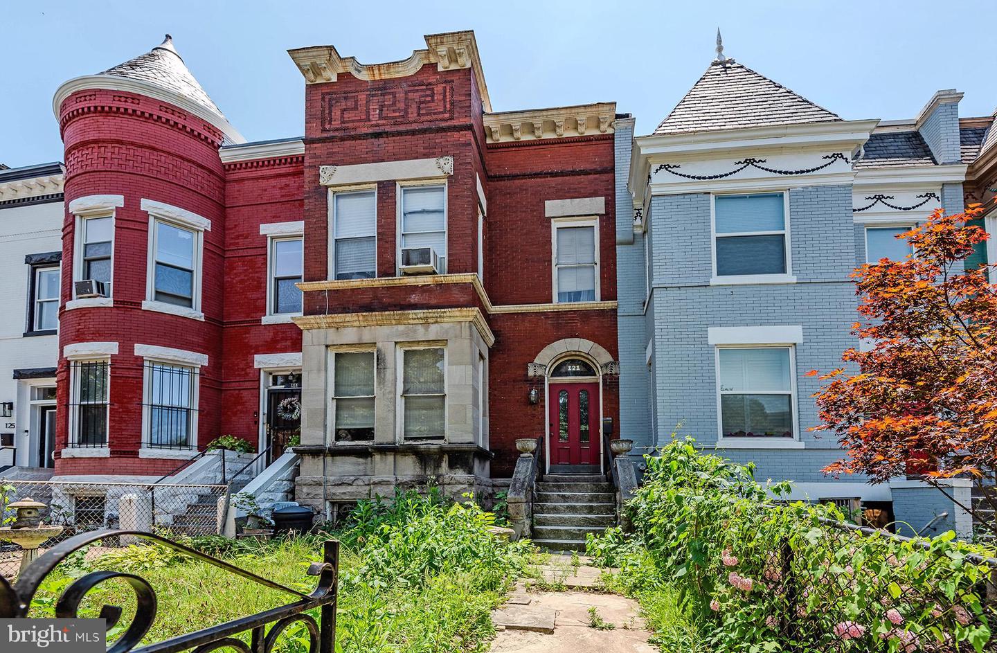 121 R Street NE, Washington, DC 20002
