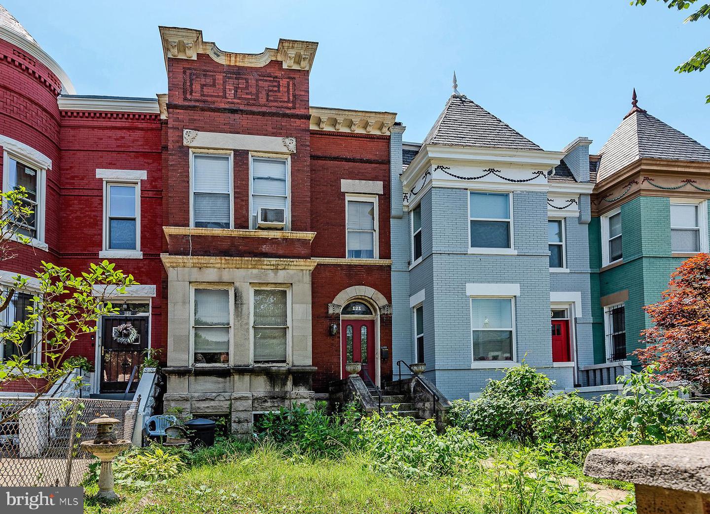 121 R Street NE, Washington, DC 20002 — photo 2