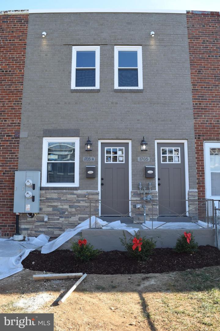 1705 Montello Ave NE #a — photo