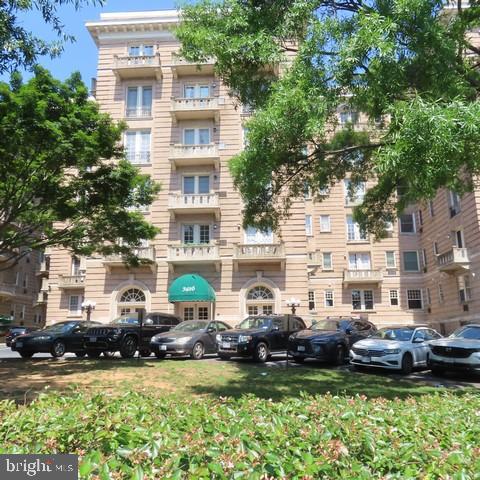3426 16th St NW #603 — photo