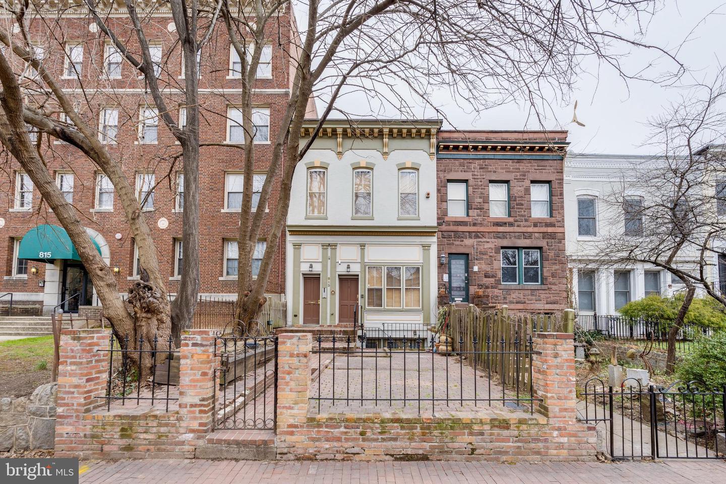 813 Maryland Ave NE — photo