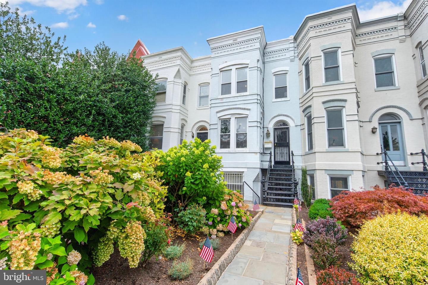 311 Massachusetts Ave NE — photo