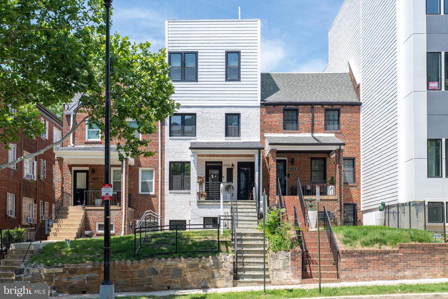1626 K St NE #2 — photo