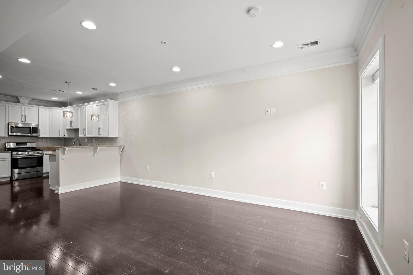 3223 Warder St NW #2 — photo