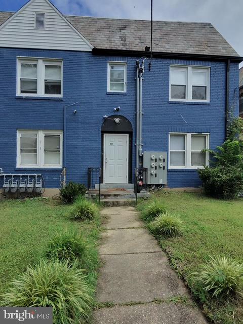 317 Decatur St NW #4 — photo