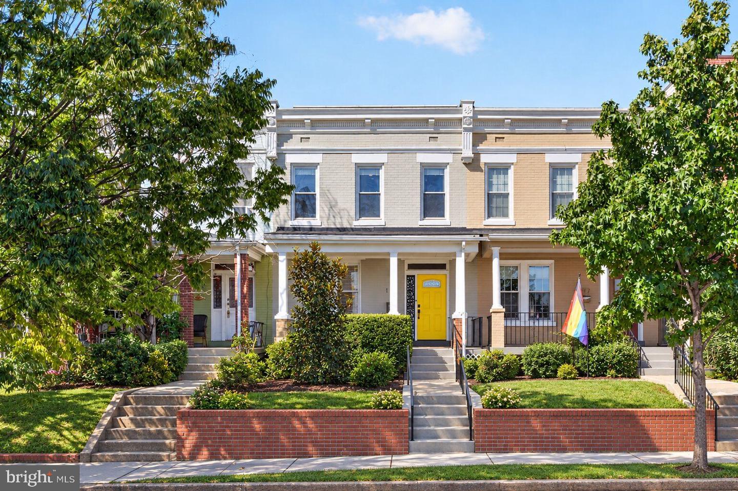 1710 3rd NE, Washington, DC 20002 — photo 2