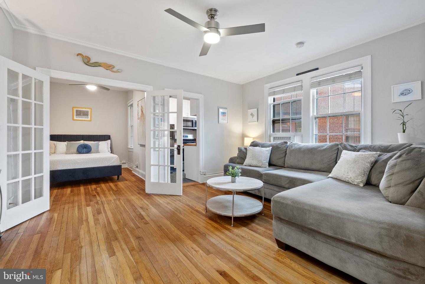 2707 Adams Mill Rd NW #308 — photo