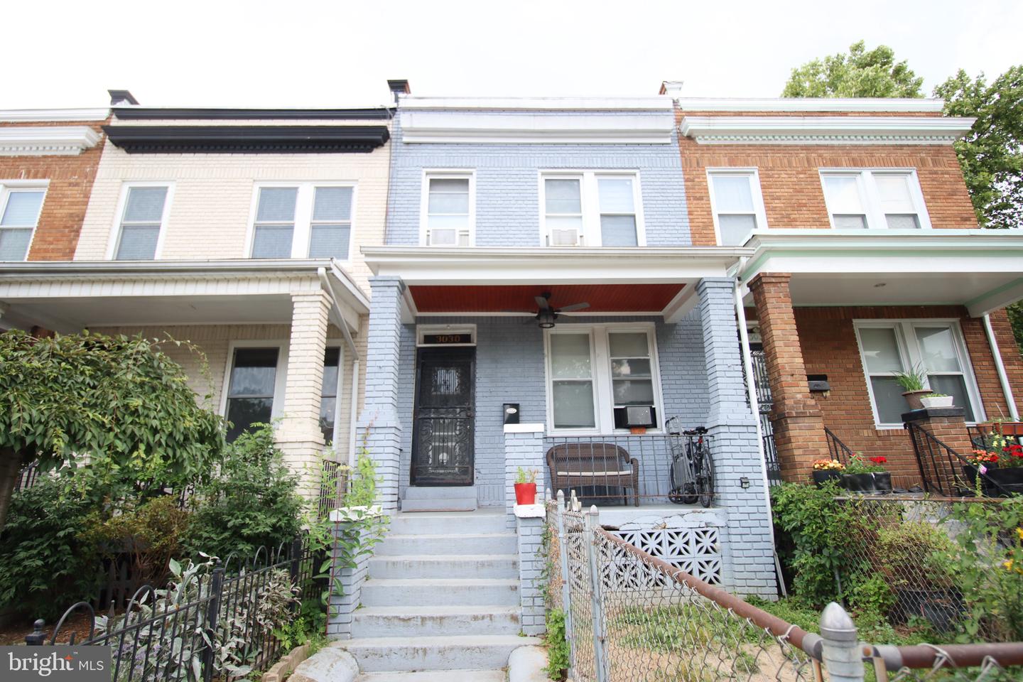 3030 Sherman Ave NW — photo