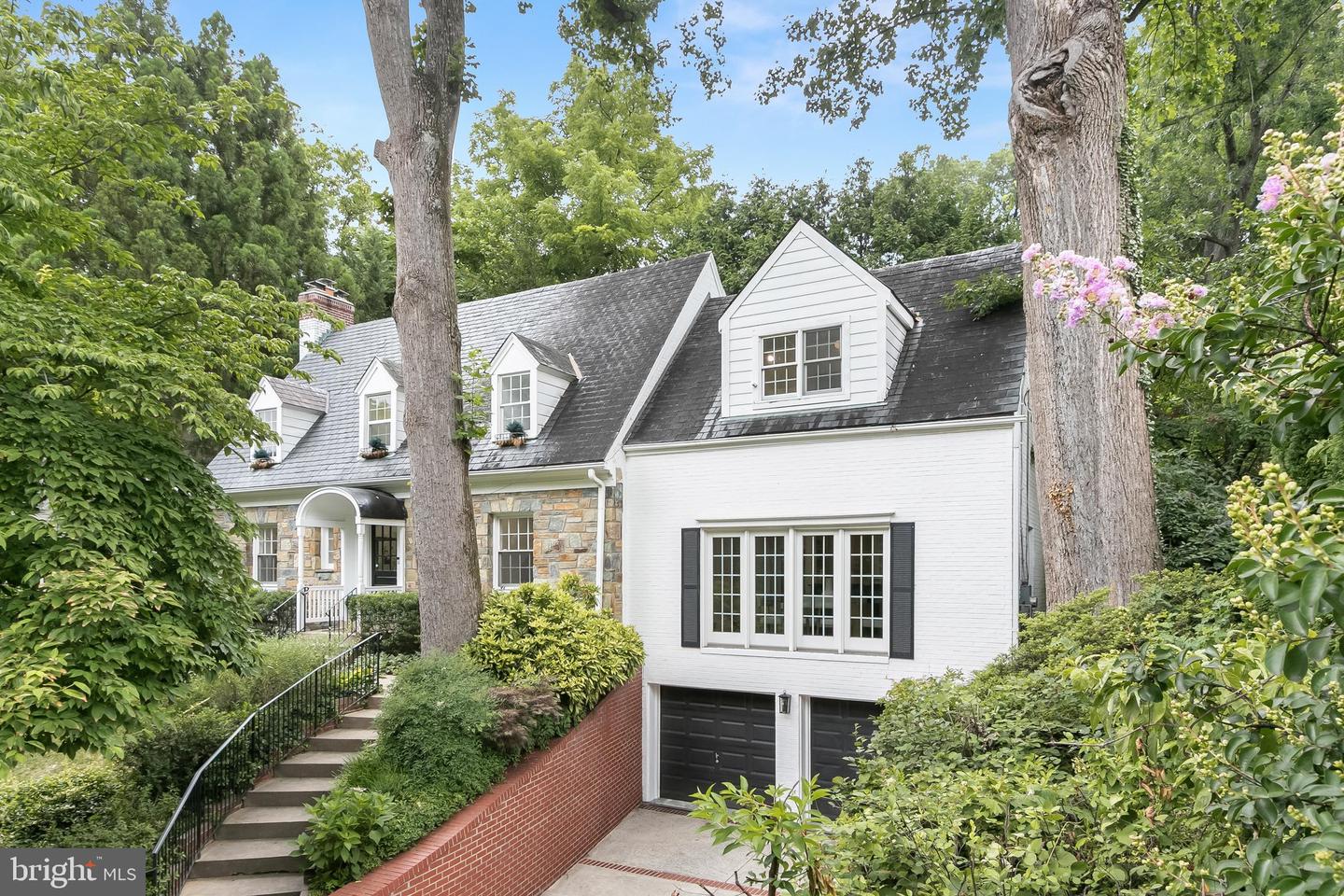 5193 Watson St NW — photo