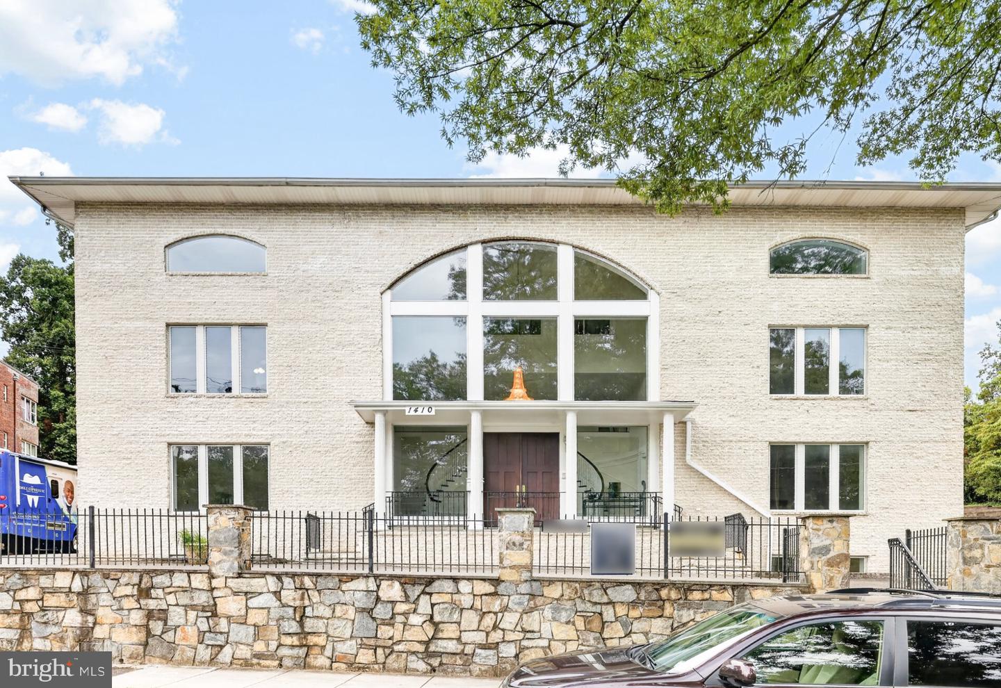 1410 Missouri Ave NW — photo