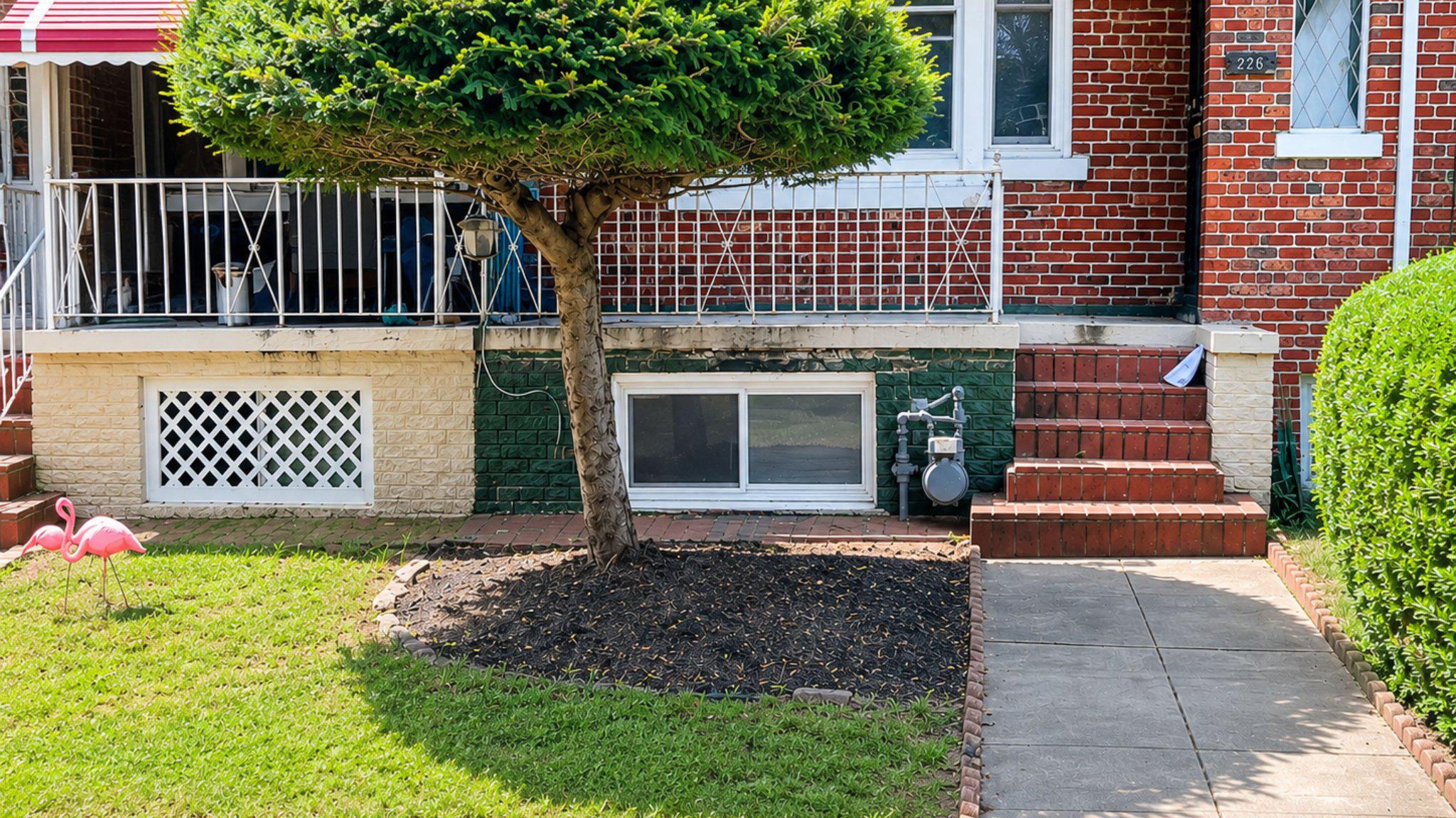 228 Jefferson St NW — photo