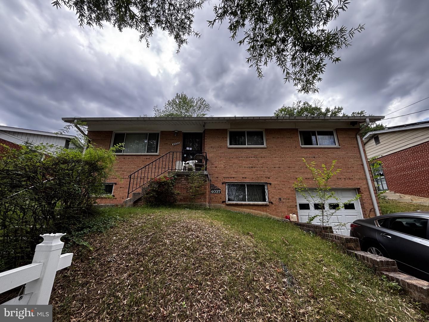 4037 S Capitol St SE — photo