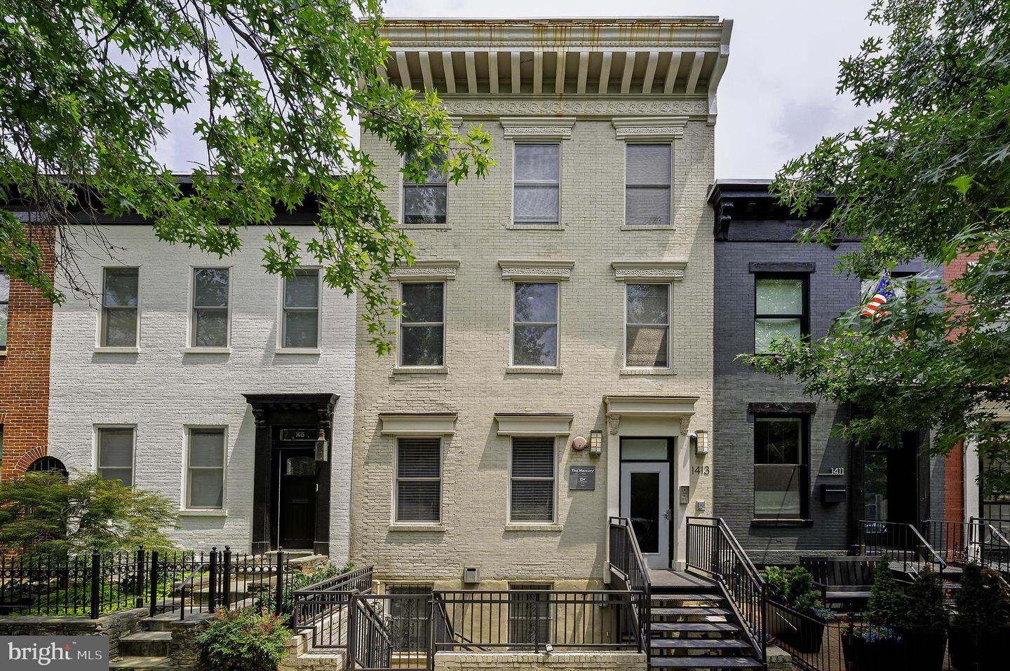 1413 5th St NW #200 — photo