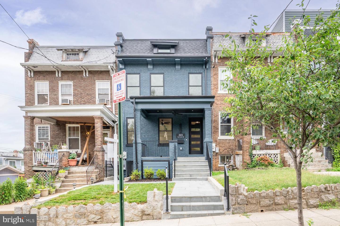 323 Varnum St NW — photo