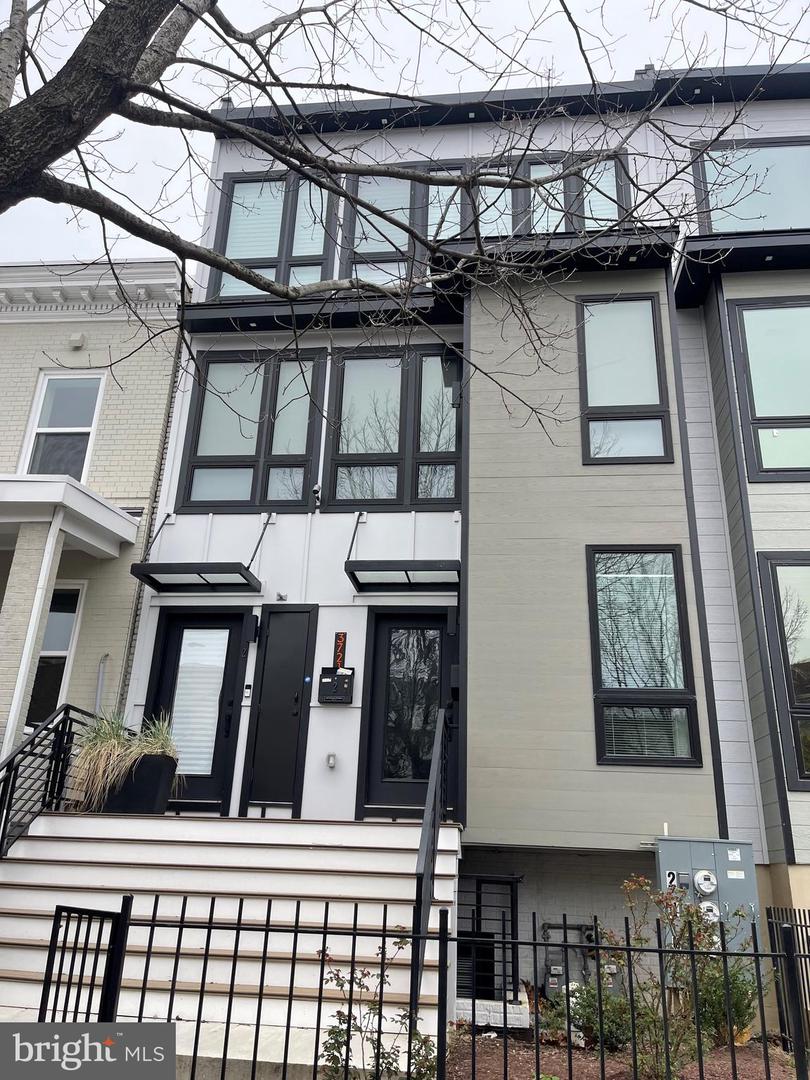 3721 New Hampshire Ave NW #1 — photo