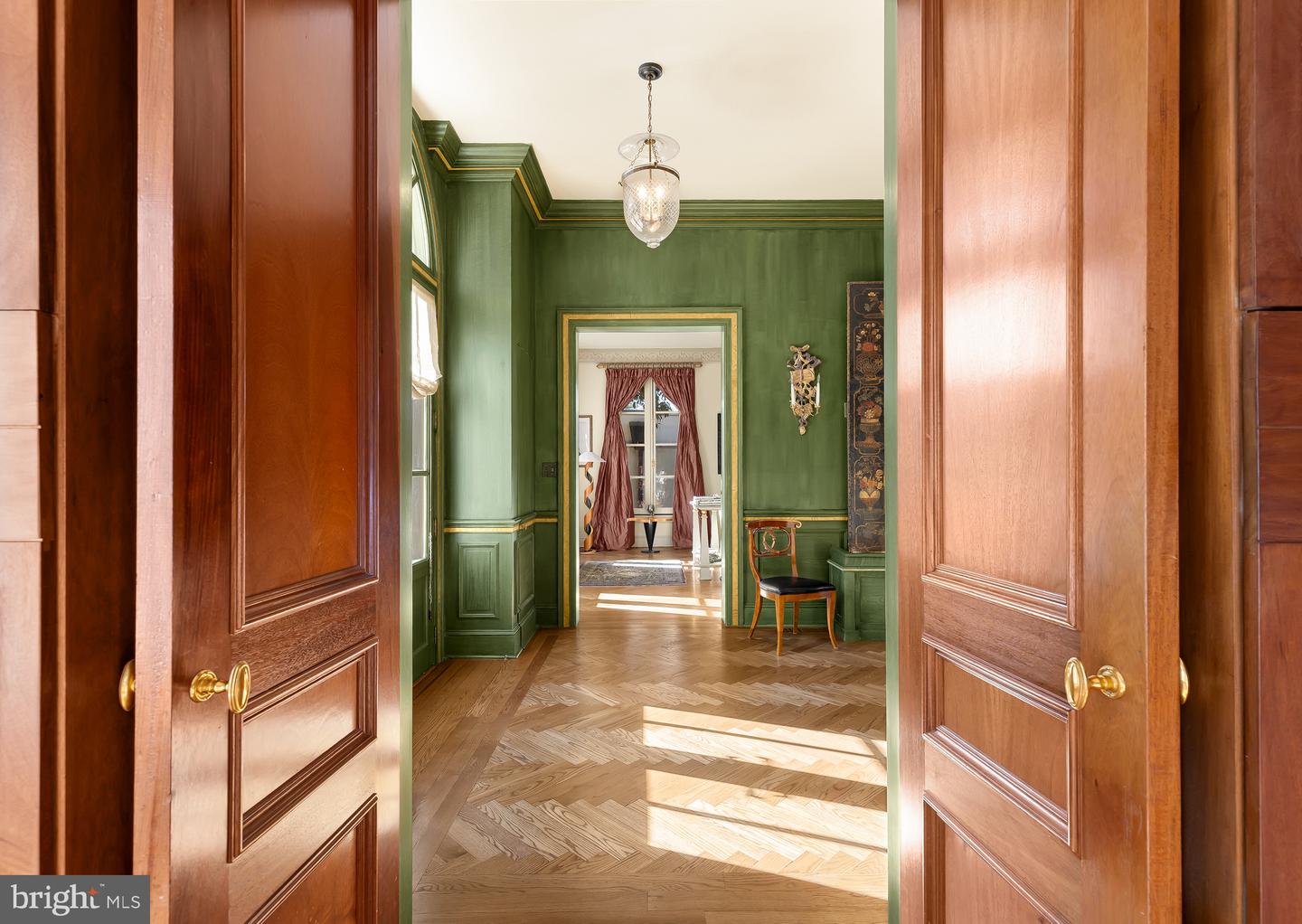 2740 Chain Bridge Road NW, Washington, DC 20016 — photo 2