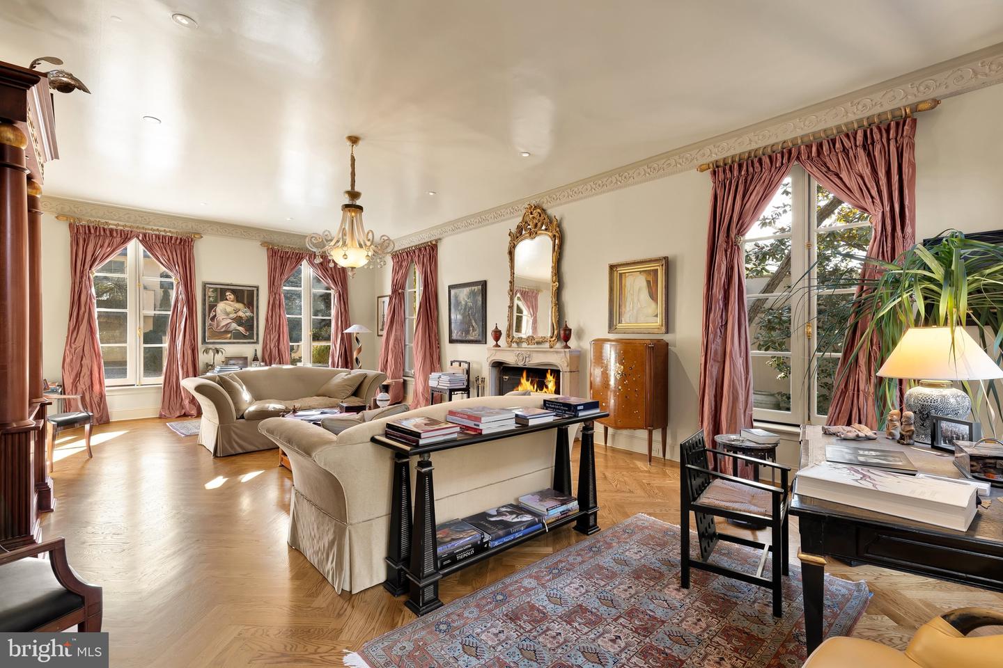 2740 Chain Bridge Road NW, Washington, DC 20016 — photo 3