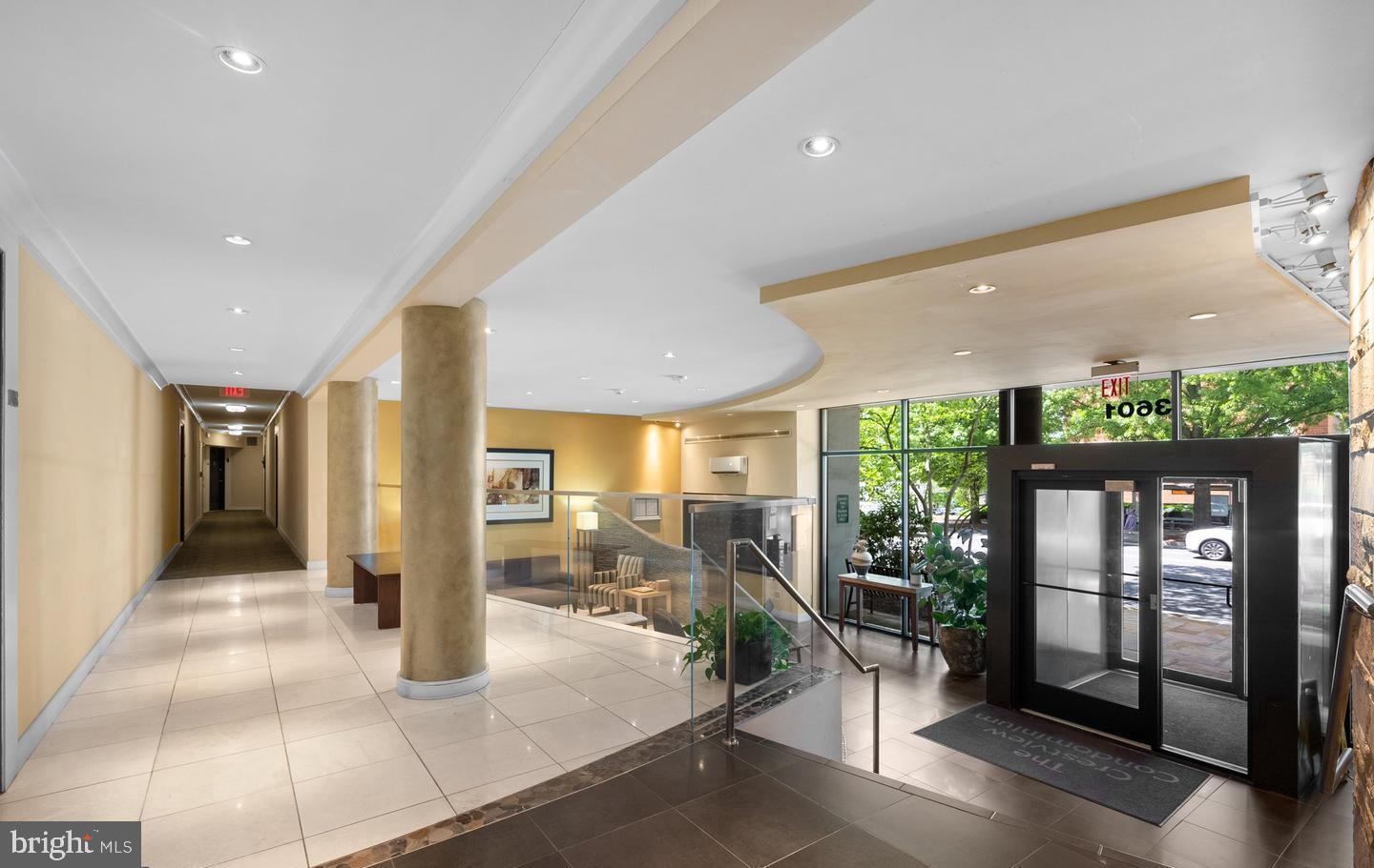3601 Wisconsin Ave NW #408 — photo