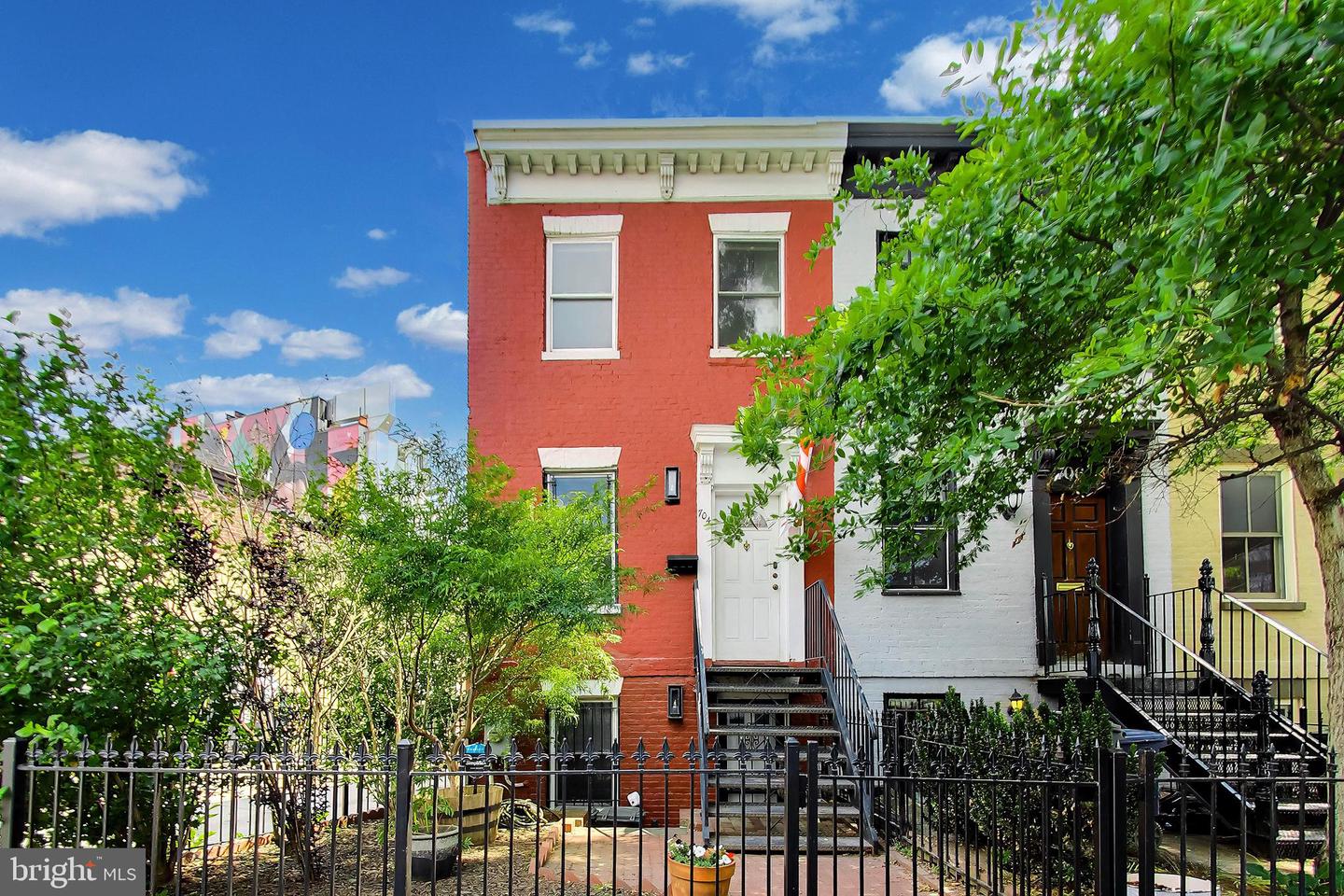 704 Rhode Island Ave NW — photo