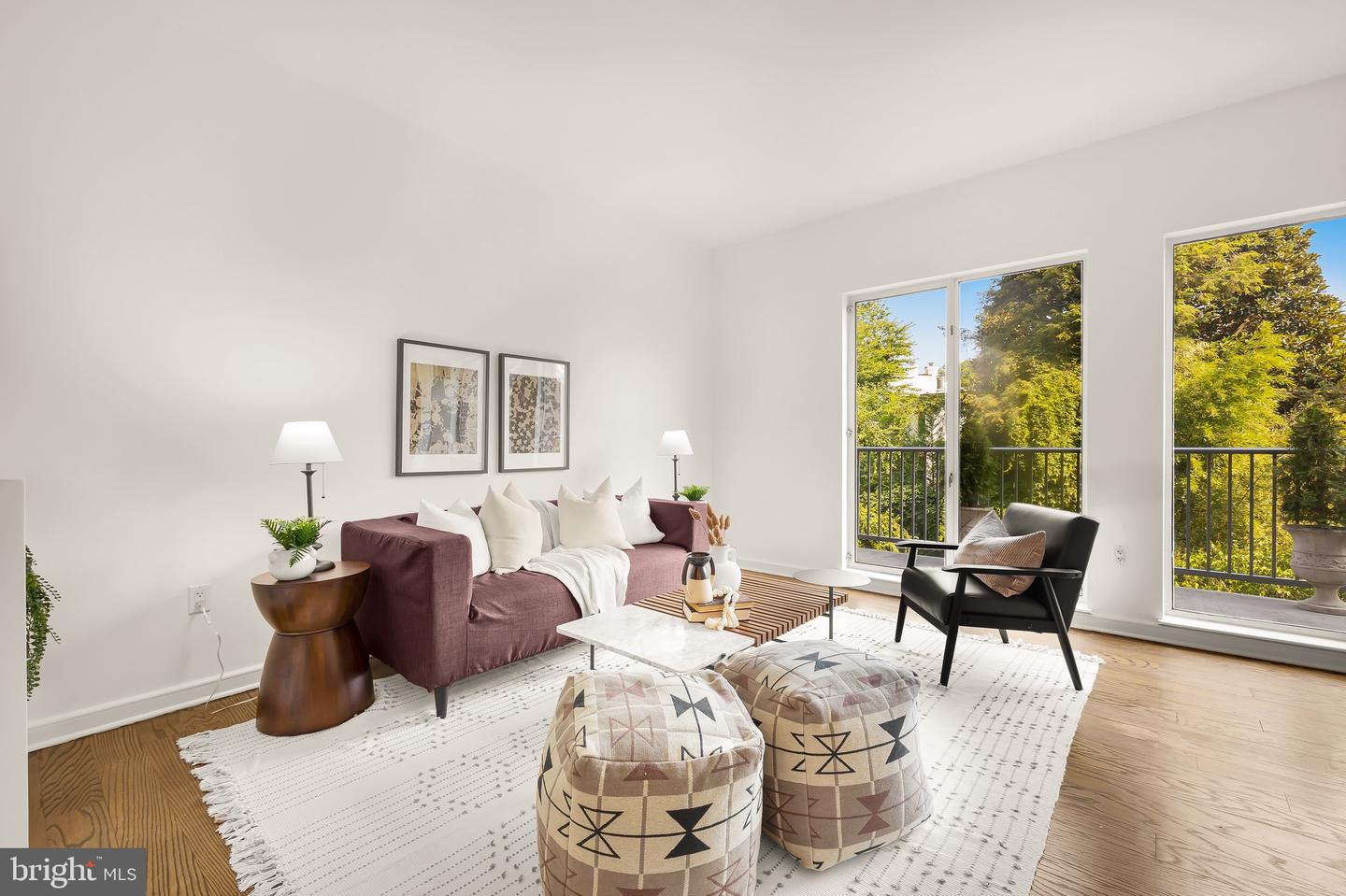 3251 Prospect St NW #308 — photo