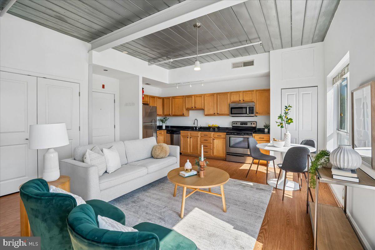 5885 Colorado Ave NW #203 — photo