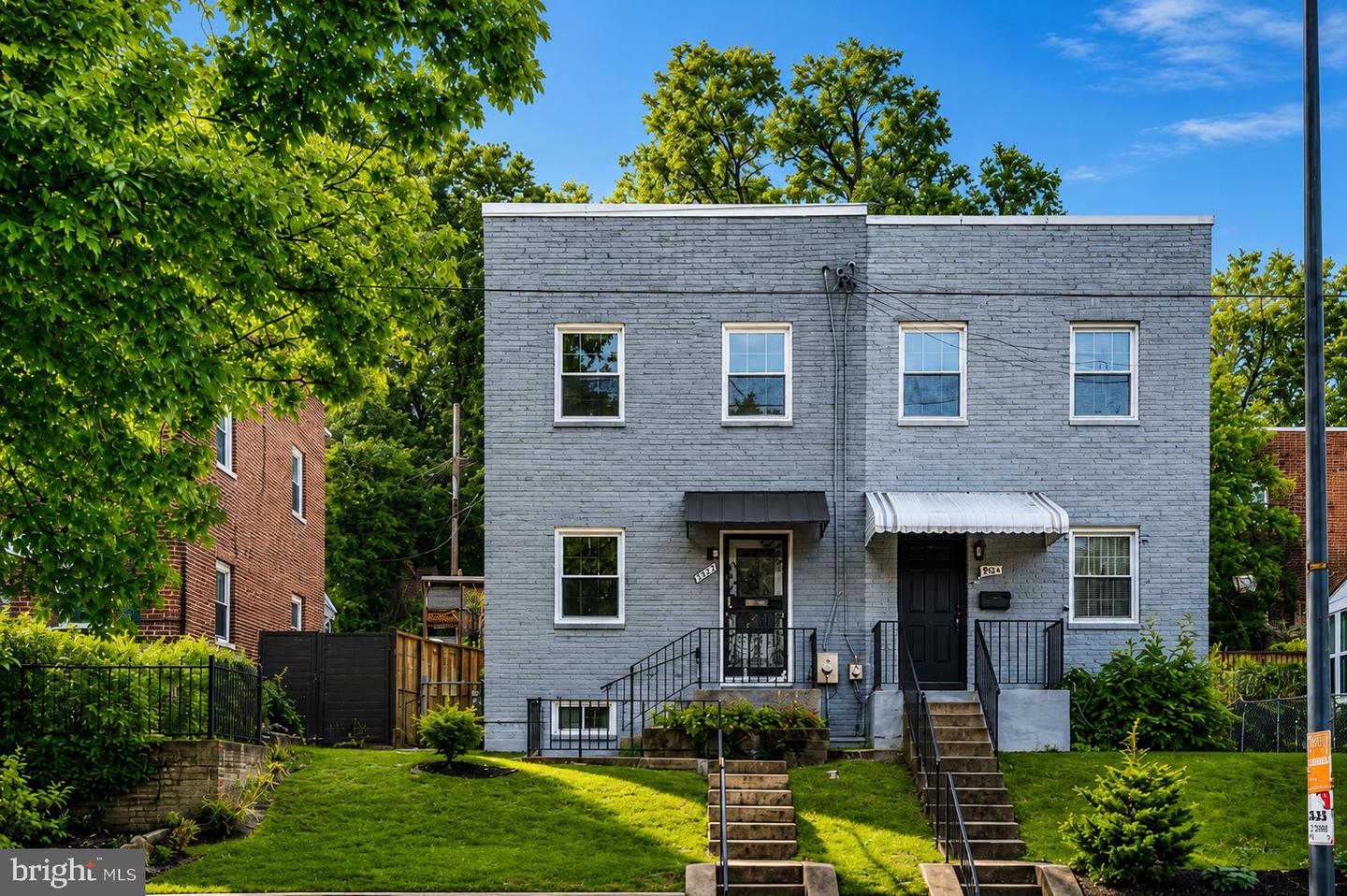 4609 East Capitol St SE — photo