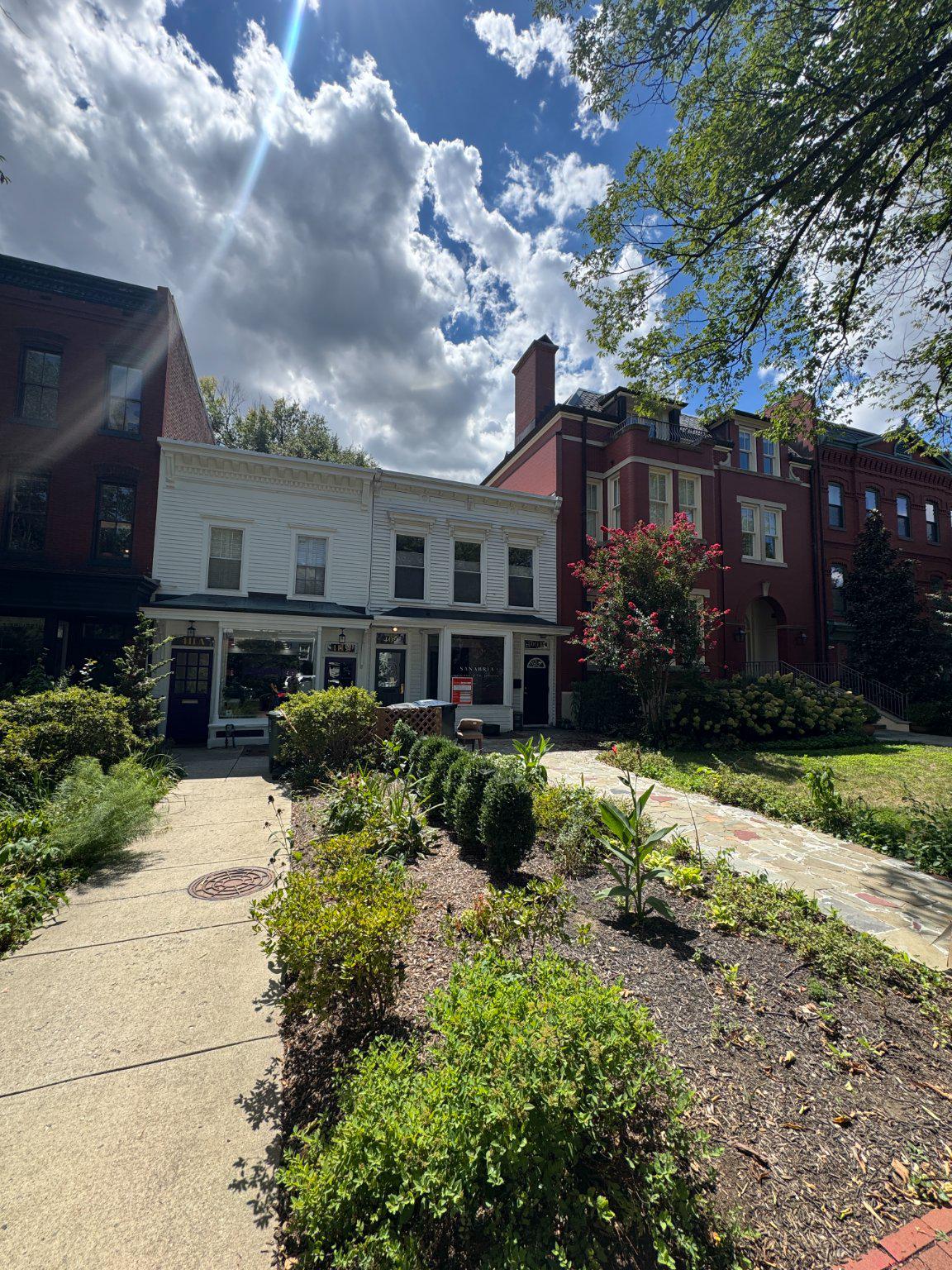 409 East Capitol St SE — photo