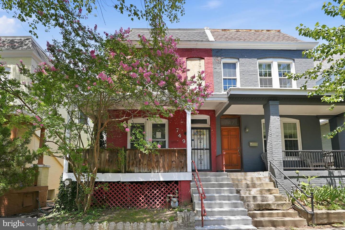 749 Girard St NW — photo