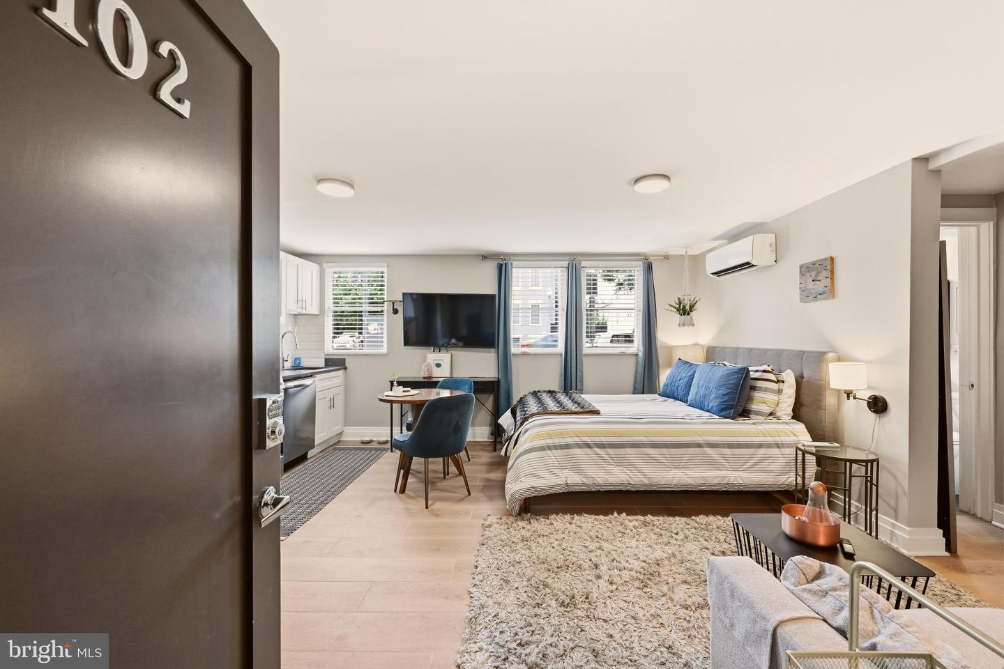 3101 Sherman Ave NW #102 — photo