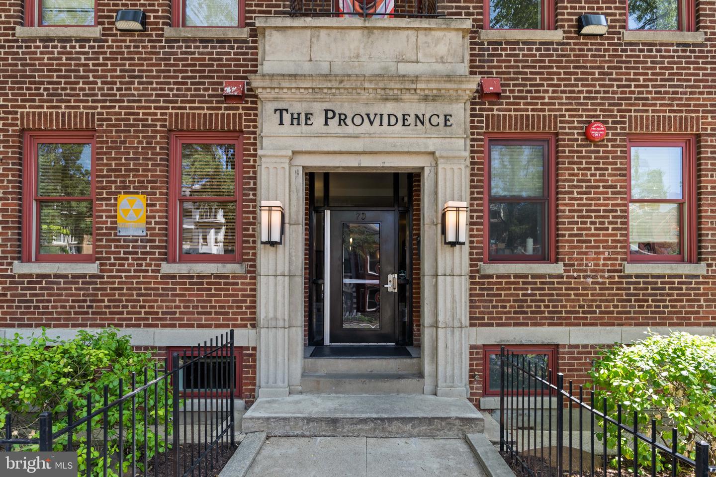 70 Rhode Island Ave NW #503 — photo
