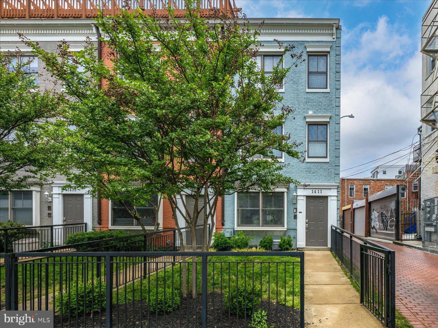 1411 11th St NW #a — photo