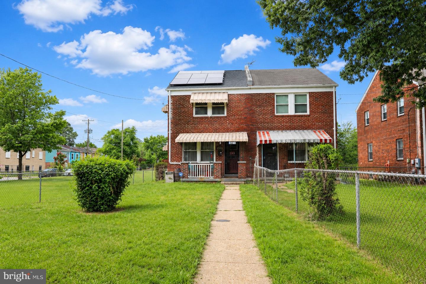 4223 Wheeler Rd SE — photo