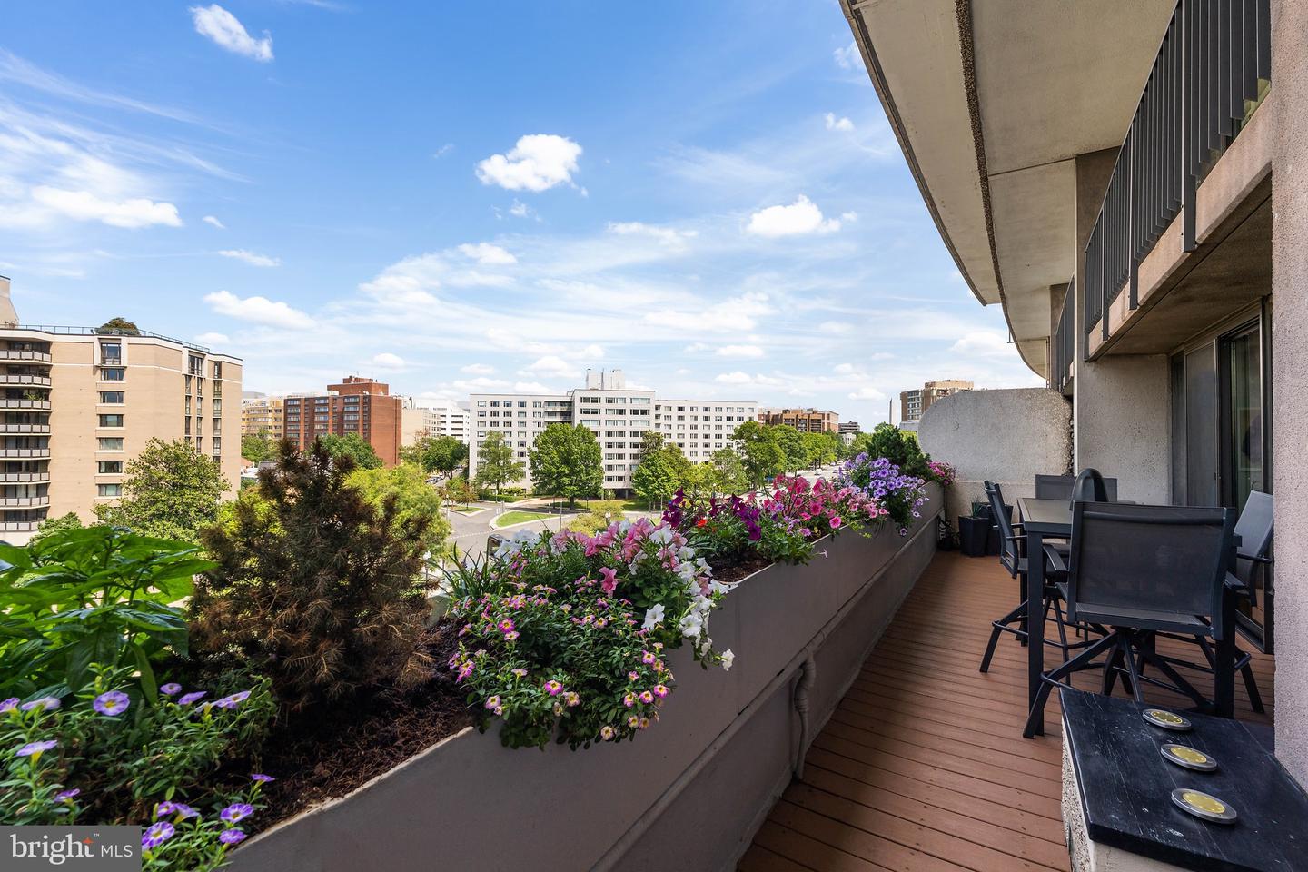 2510 Virginia Ave NW #710-N — photo
