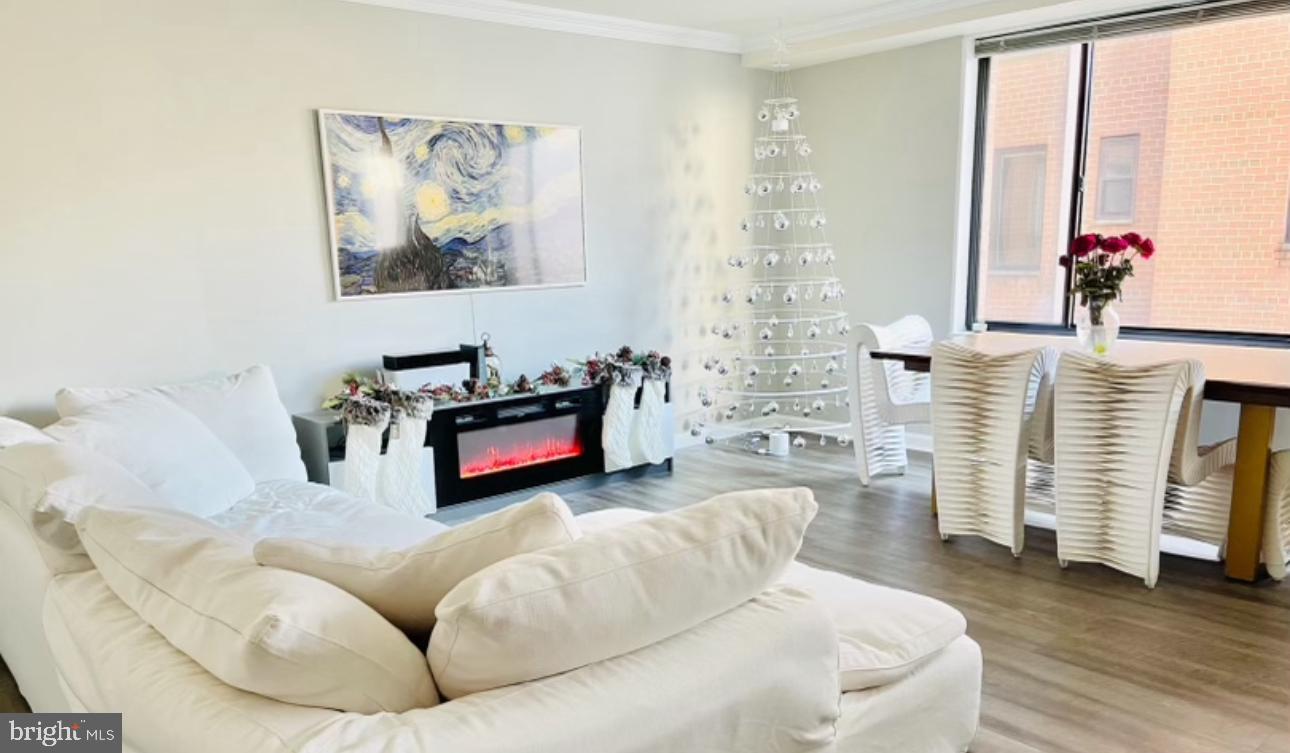 5112 Macarthur Blvd NW #101 — photo