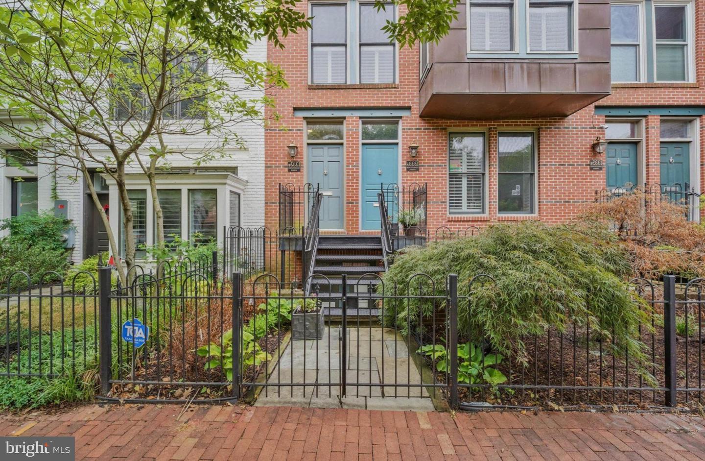1333 Constitution Ave NE #B — photo