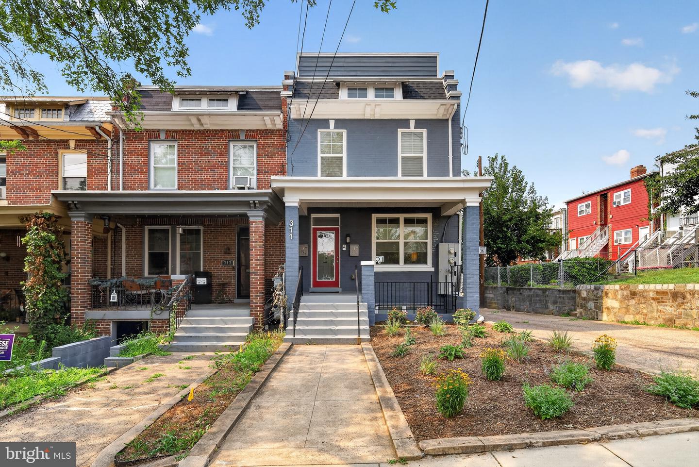 311 Jefferson St NW #1 — photo