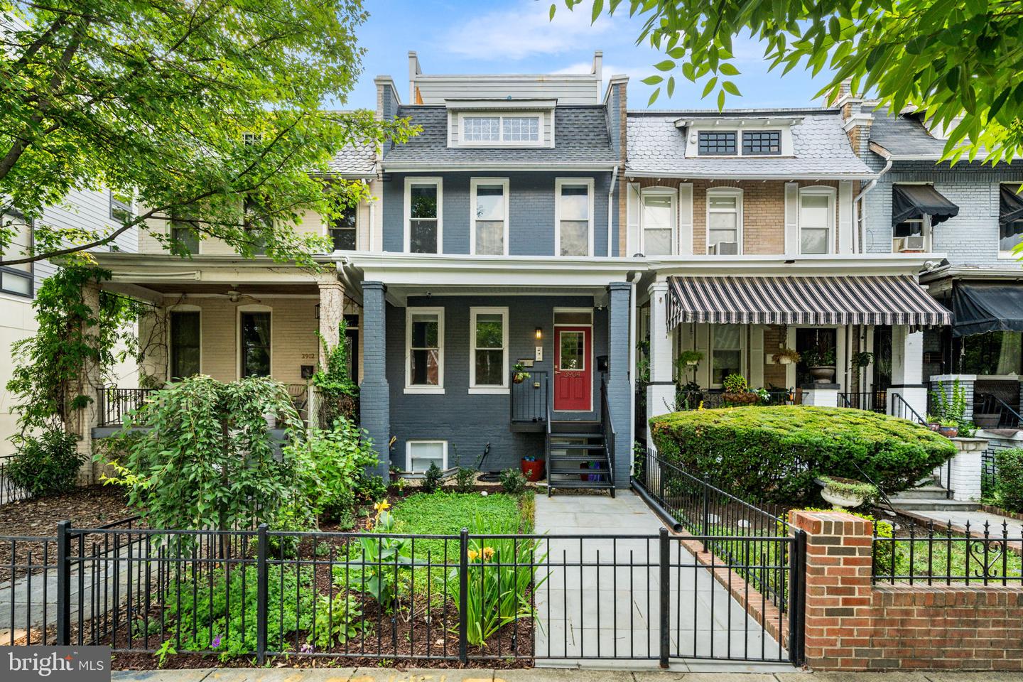 3904 Kansas Ave NW #1 — photo