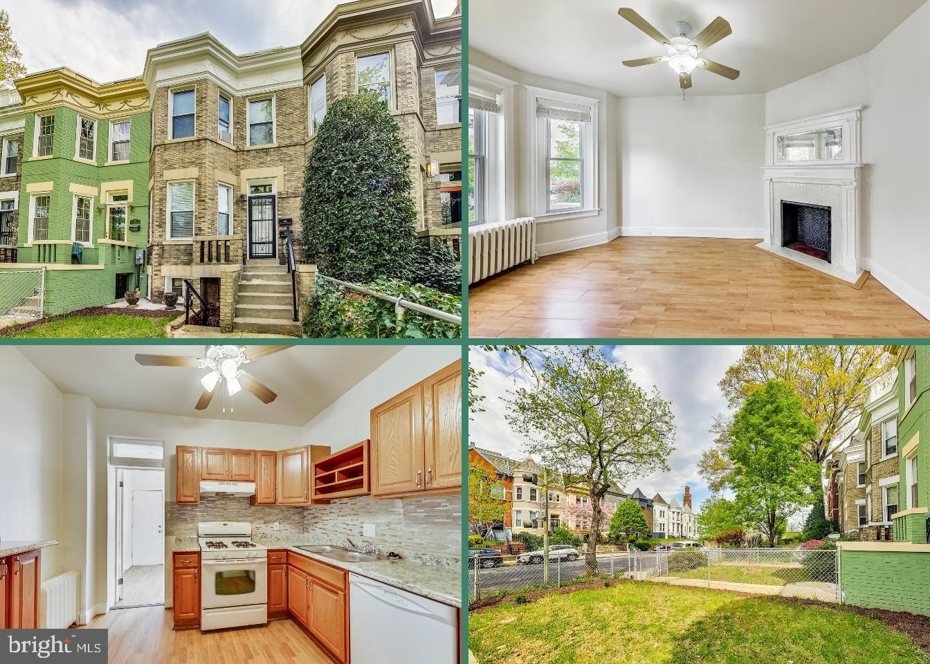 137 R Street NE, Washington, DC 20002