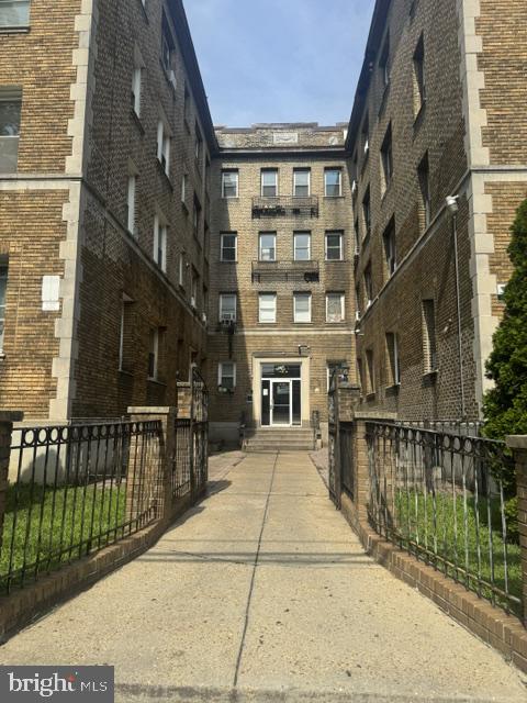 4120 NW 14th St NW #25 — photo